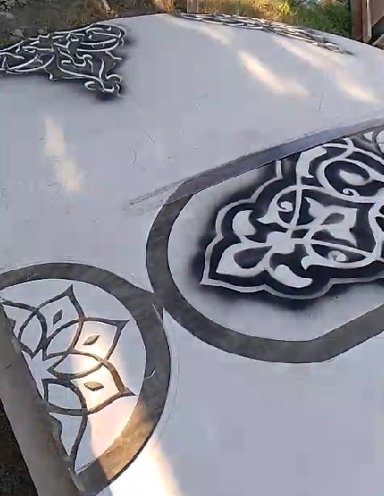 Screenshot 2026-02-15 194753 Proses Bikin Cetakan Kubah Dalam